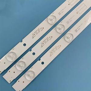 Retroiluminación LED para TV Skyworth de 32 Pulgadas, 5800-W32001-3P00 CRH-A323535030751AREV1.0, Cuerpo de Lámpara de Aluminio - Product Image 4