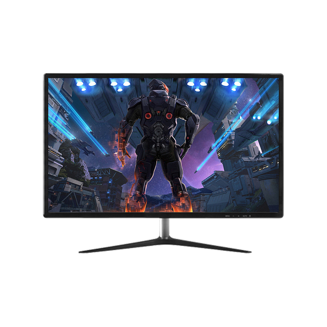 High Quality Computer Hardware & Software 23.8 Inch Monitors Pc 1k 165Hz Play a Game for Gaming Monitor