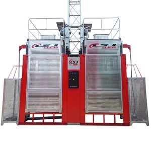 <span class=keywords><strong>Montacarichi</strong></span> <span class=keywords><strong>montacarichi</strong></span> per passeggeri di costruzione cinese per Russia auae Arabia - Product Image 5
