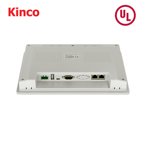 Kinco F2100E2人机界面触摸屏终端和工业个人电脑，适用于工业应用 - Product Image 4