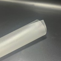 Fenêtres en verre feuilleté SGP/PVB/EVA, épaisseur 0,76 mm, pour la construction - Type de moulage plastique par extrusion