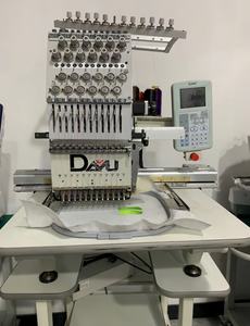 Máquinas de Bordar Usadas MANA <span class=keywords><strong>JANOME</strong></span> en Buen Estado y a Buenos Precios, Máquinas de Bordar Computarizadas - Product Image 2