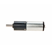 Motor Gear DC Planetary 22mm 12V Torsi Tinggi dengan Gear Plastik untuk Meja Elektrik yang Dapat Disesuaikan Ketinggiannya (Laris Terjual)