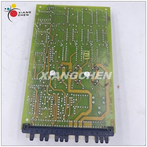 Carte de circuit imprimé JENNEY de haute qualité A37V108070 pour pièces de rechange de machines d'impression offset - Product Image 5