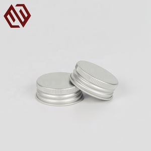 Fabrika üreticisi çapı <span class=keywords><strong>33mm</strong></span> alüminyum kapak PE ped için eşleşen PET şişe - Product Image 3