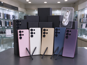 Nouveau S26 Ultra 2026, Téléphone Portable Version Globale, Smartphone de Jeu 5G, Charge Rapide 65W, Déverrouillage Complet par Reconnaissance Faciale - Product Image 1