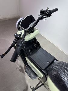 Vélo électrique 1500W 72V écologique haute vitesse 3 vitesses en acier au carbone, vente en gros UE - Product Image 6
