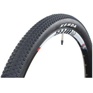 Neumático de bicicleta de montaña Kenda K1047 26x1.95 con banda de rodadura con tacos, sin cámara, plegable, para ciclismo todoterreno - Product Image 2