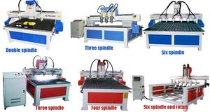 Houtbewerking Machine Se1325 1325 4x8ft <span class=keywords><strong>3</strong></span> As Keukenkastdeur Maken <span class=keywords><strong>Cnc</strong></span> Router Schuim Houtbewerking - Product Image 4