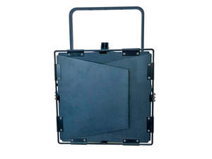 전문 오디오 비디오 및 조명 CRI 95 450W LED 비디오 빛 Fresnel - Product Image 6