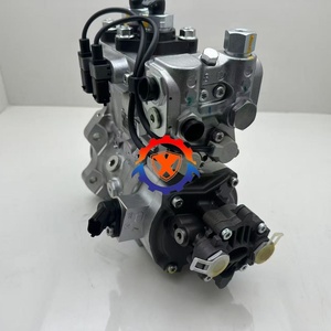 CP2 High-Pressure Fuel Injection <b>Pump</b> 0445020035 0445020036 5010553948 503140183 for DCI6 DCI11 Engine - Product Image 4