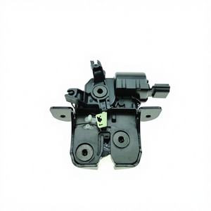 Serrure de coffre 905034633R pour pièces de serrure de porte de voiture Renault Sy-0287 - Product Image 3