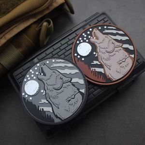 Custom Logo 3D Heat Press Transfer <b>Transparent</b> Silicone PVC Soft Rubber Patches Lace Iron-on <b>Labels</b> for Velcro Hydrocolloid Hat - Product Image 2