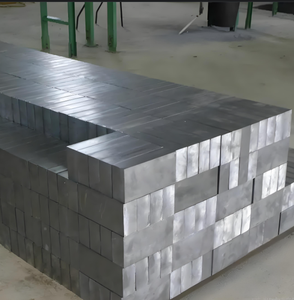 Brique de plomb de fabricants de profession de lingot de plomb de 99.994% pureté - Product Image 2