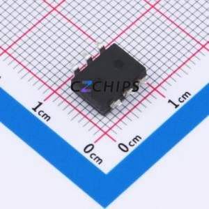 ST3M-V252GA Solid State Relay (MOS Output) SMD-6P Relay 50mA 1.5V 60V 2.5A - Product Image 2