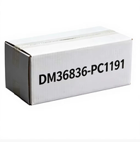 Sensor EHT ASSY 4M (AZUL) DM36836-PC1191 para la serie D A&A+ D, PIEZAS DE REPUESTO