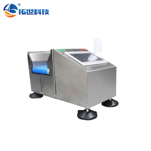 Kontrollwaage, Mini-Kontrollwaage, Dynamische Industrielle Inline-Waage, Automatischer Unter-/Übergewicht-Detektor für Beutel - Product Image 5