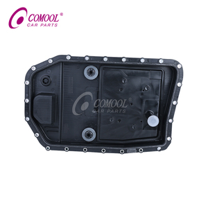 COMOOL汽车配件油底壳24152333907适用于宝马变速箱油底壳E84E85E86E87E88E89E90E91E92E93F01F02高品质 - Product Image 1