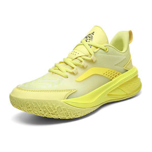 <span class=keywords><strong>Scarpe</strong></span> da <span class=keywords><strong>Basket</strong></span> <span class=keywords><strong>Wade</strong></span> City 13 ad Alte Prestazioni per Giovani, Modello Basso Antiscivolo e Resistente all'Usura con Design Traspirante - Product Image 3