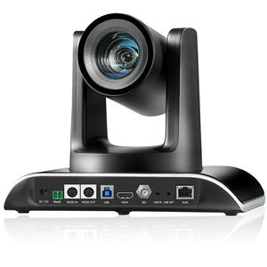 Hệ thống phát trực tiếp ai tự động theo dõi 30x zoom NDI PTZ camera với bộ điều khiển cần điều khiển cho các sự kiện lớn phát sóng trực tiếp - Product Image 5