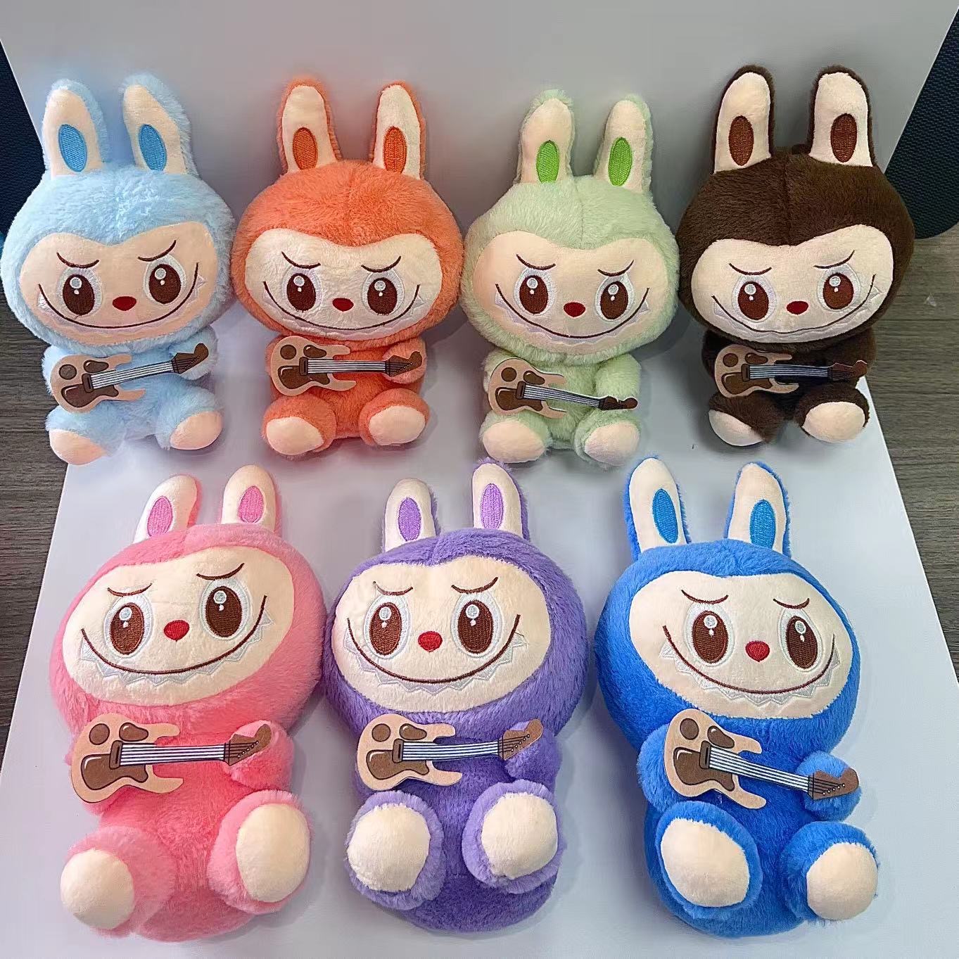 もにまるず しろくま2点セット　箱無し　moni moni ANIMALS もにまるず Online Store