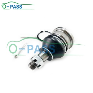 Joint à rotule <span class=keywords><strong>de</strong></span> bras <span class=keywords><strong>de</strong></span> commande inférieur avant pour HYUNDAI i20 iX20 Matrix Solaris Verna KIA Cerato Forte Morning Spectra Venga 54530-0U000 - Product Image 5