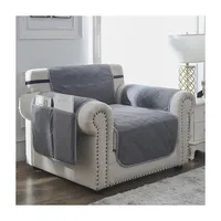Di alta Qualità impermeabile trapuntato t divano copertura set antiscivolo divano pigro scorrevole poltrona mobili trapuntato divano cove