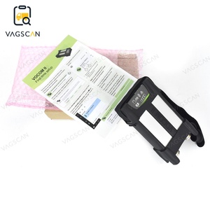 Herramienta de Diagnóstico para Camiones Pesados Vocom2 VOCOMII Original 88894000 y Software Nuevo V2.8.150 para Camiones de Autobús y Construcción - Product Image 2