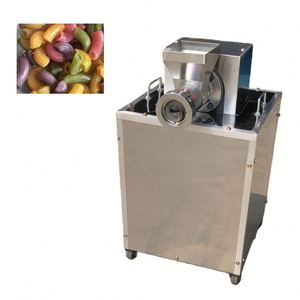 Nouvelle machine à pâtes électrique semi-automatique à haute efficacité pour usage commercial et domestique, pour macaroni et spaghetti - Product Image 3