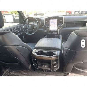 NOUVEAU - PICK-UP <span class=keywords><strong>DODGE</strong></span> <span class=keywords><strong>RAM</strong></span> 1500 Laramie DOUBLE CABINE D'OCCASION - Product Image 6