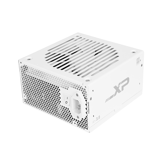 PC PSU ATX 3.1 PCIe 5.1 Fully Modular 850-1200W Power Supply with Low-Noise Cybenetics Gold Efficiency Native 12V-2x6 Connector
