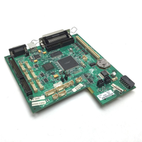 Placa de Circuito Principal Plc Zebra 41008 Rev 5, para Impresoras Serie 110xiIII, Suministro al por Mayor