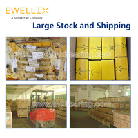 EWELLIX Série CAHB IP69K/66m 12V-230V CAHB-10 CAHB-20 CAHB-20A CAHB-20E CAHB-20S CAHB-21E CAHB-21S CAHB-22E actionneur linéaire