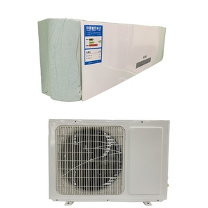 Climatiseur monosplit 9000Btu 12000Btu 18000Btu 24000Btu pour bureau - Product Image 4