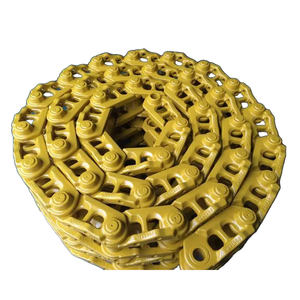 D6D Bulldozer Undercarriage Part Track Link Track Chain 3P1118 - Product Image 1