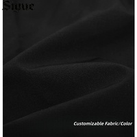 Ensemble 2 pièces automne : T-shirt à manches courtes et short utilitaire ample structuré pour homme, style streetwear, avec logo personnalisé