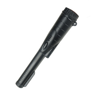 Detector de Metales Portátil HS-19 IP68 Resistente al Agua para Adultos, Detección Subacuática, Plástico ABS Verde - Product Image 4