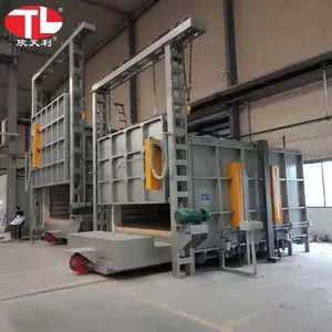 provided electric resistance heating furnace vacuum electric resistance furnace High Manganese steel furnace