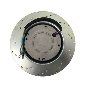 Ventilateur de refroidissement de broche FANUC neuf d'origine A90L-0001-0549/R - Product Image 1