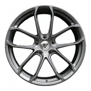 Jantes forgées Hunt Concave Design 5x114.3 5x120 5x127 22 pouces pour General Motors Buick Cadillac Chevrolet Chrysler Jeep - Product Image 3