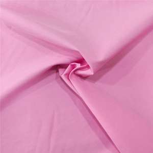 Precio <span class=keywords><strong>de</strong></span> fábrica Chaqueta a prueba <span class=keywords><strong>de</strong></span> viento Tela 20D Ripstop 45% Nylon 55% Poliéster Tejido Technics para niños y niñas Prendas - Product Image 3