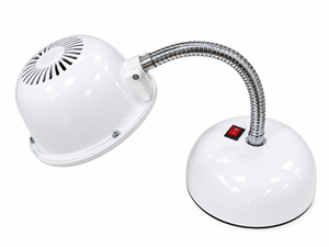 Lámpara de Mesa de Infrarrojos Lejanos para Sanación Energética, Tecnología de Plasma Frío, Lámpara de Calor Portátil de 200W para Bienestar en el Hogar y la Oficina - Product Image 5