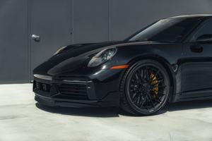 Llanta de ruedas forjadas de 18, 19, 20, 21, 22 y 24 pulgadas para Ferrari F8, 488, 296gts, 458, 812, Sf90, Mclaren765lt, <span class=keywords><strong>Koenigsegg</strong></span>, Benz, Lamborghini, 2017 - Product Image 5