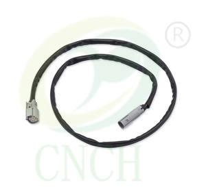 Cnch Y-ผู้แทนจำหน่ายเพื่อเชื่อมต่อผู้ใช้ไฟฟ้าสองคนเข้ากับชุดสายไฟเสริม - Product Image 6