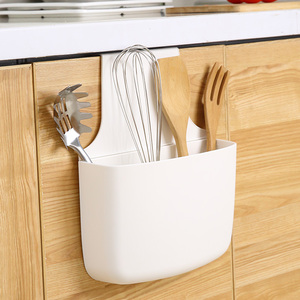 Grande capacité armoire vide récipient en plastique organisateur de cintre - Product Image 2