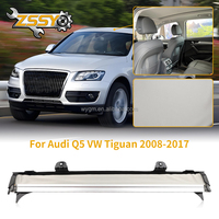 Araba Sunroof Güneşlik Perdesi Oto Sunroof Örtüsü Audi Q5 VW Golf Roewe RX5 1K9877307 1K9877307A 1K9877307B için Yedek Parça