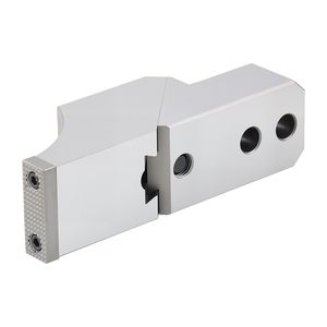 Serre-joints robustes M8 M10 M12 M16 M20 M24 à serrage latéral unidirectionnel pour centre d'usinage CNC, outil <span class=keywords><strong>de</strong></span> fixation <span class=keywords><strong>de</strong></span> pièces - Product Image 4