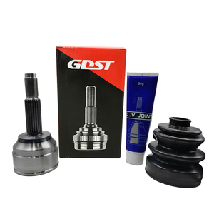 Junta Homocinética de Alta Precisión GDST 808054 para CHEVROLET Spark Gt, Gran Venta - Product Image 1