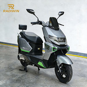 <span class=keywords><strong>Moto</strong></span> électrique 1500W, vente en gros de motos électriques, scooter électrique adulte 72V - Product Image 6