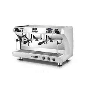 9 Bar Espresso maschine mit Pumpe halbautomat ische Kaffee maschine